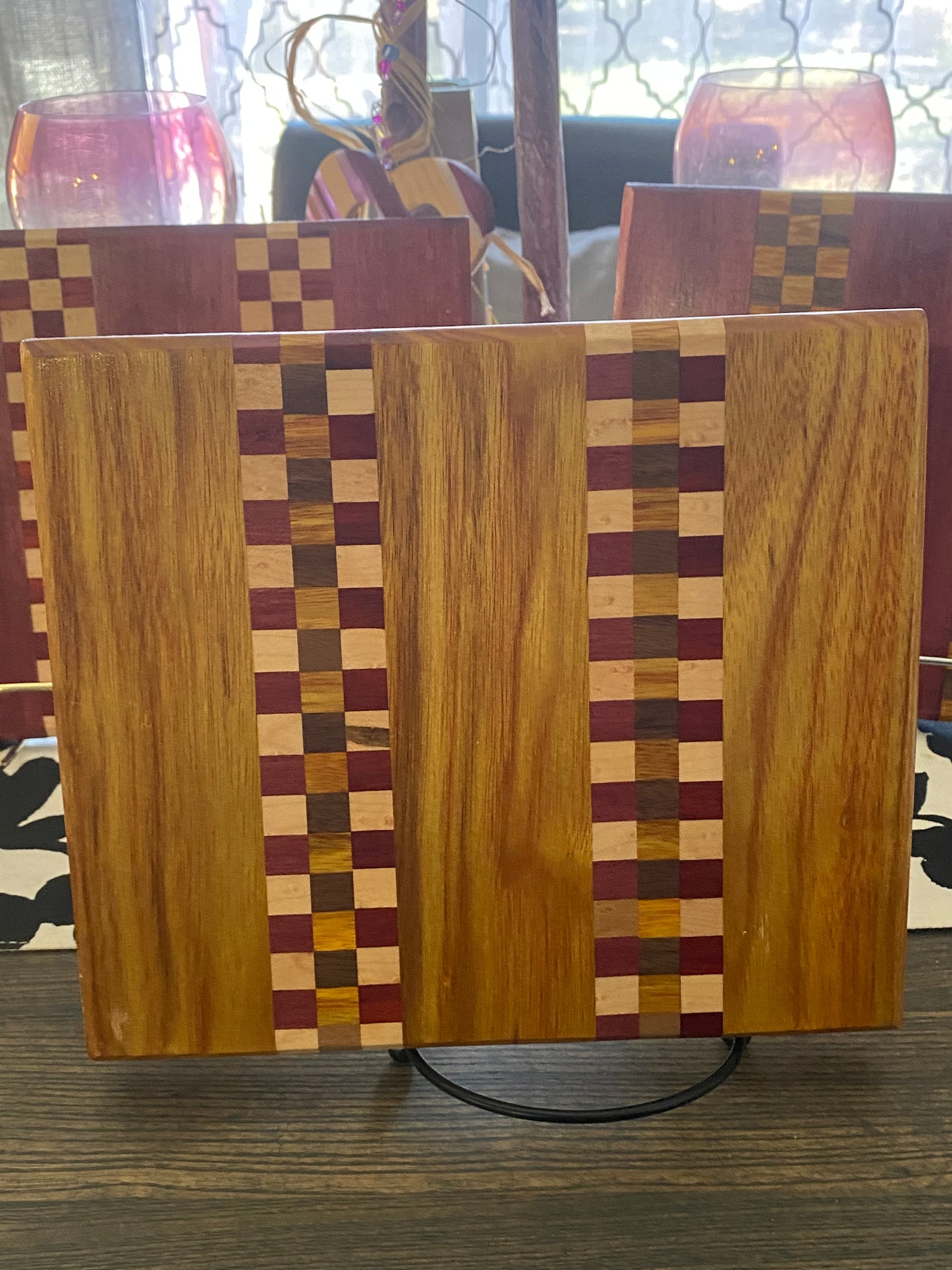 Bar/ cocktail board