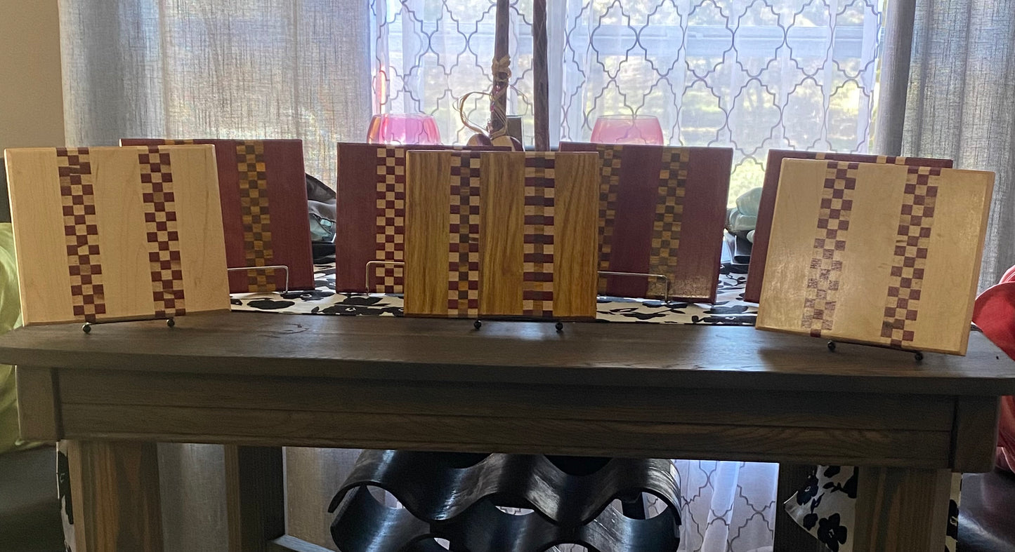 Bar/ cocktail board