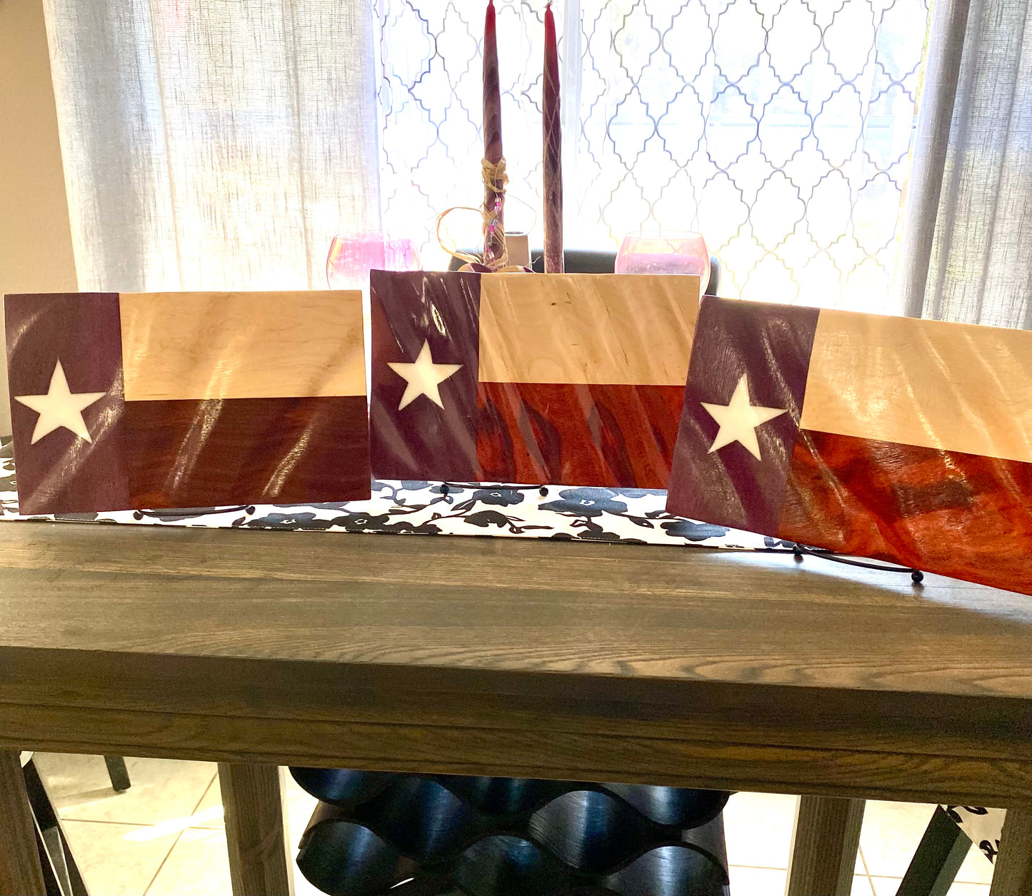 Texas flag