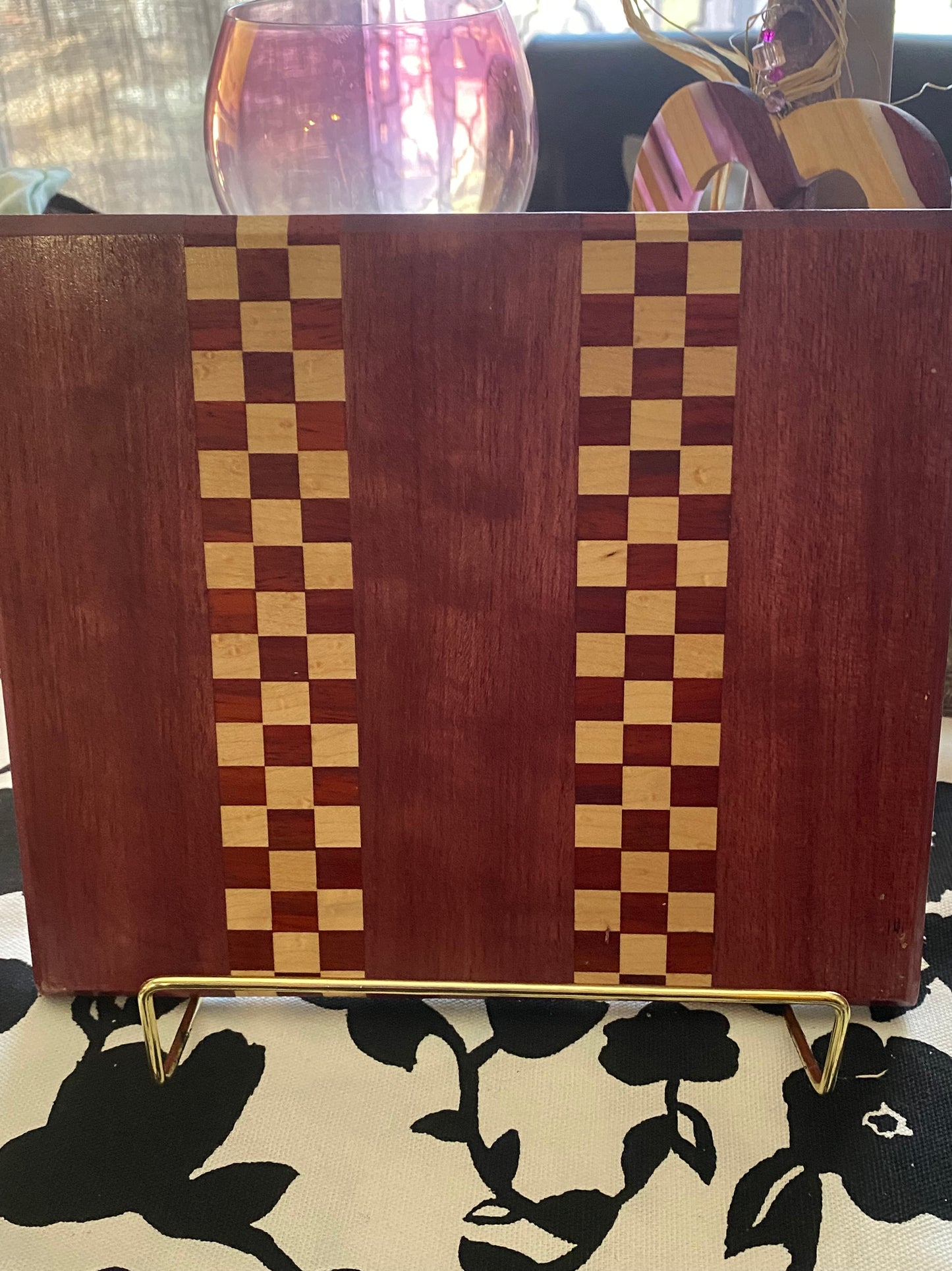 Bar/ cocktail board