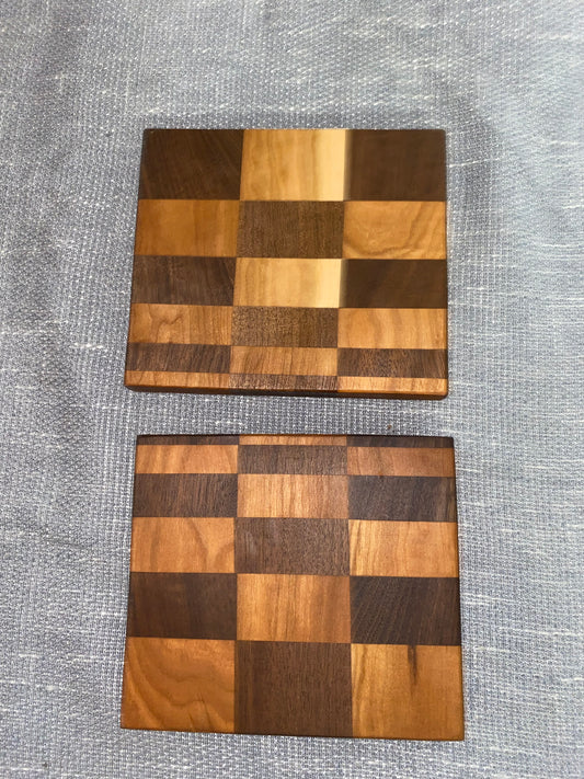 Small cocktail boards