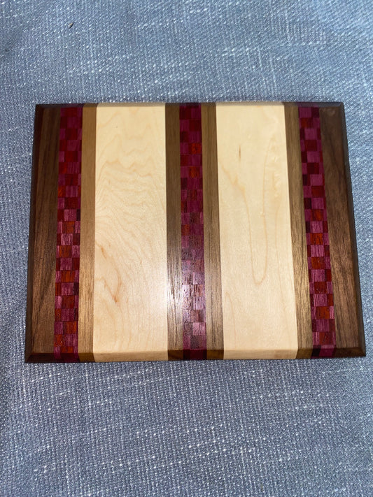 Bar board