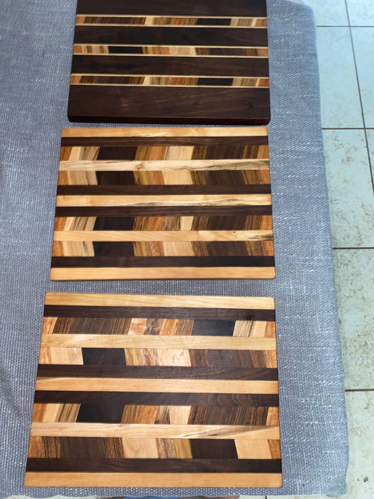 Kitchen board