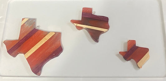 Texas Sun catcher