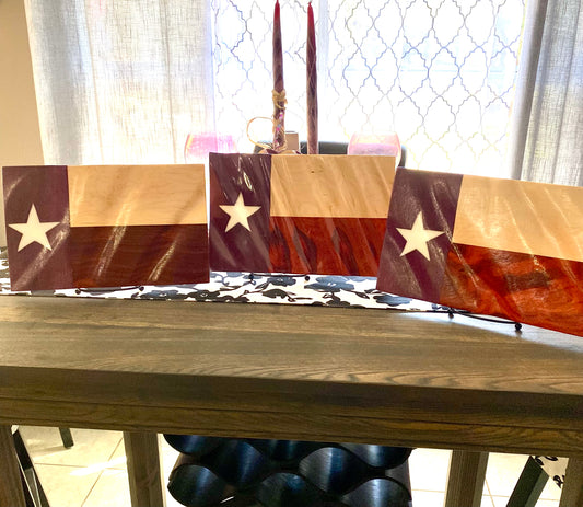 Texas flag