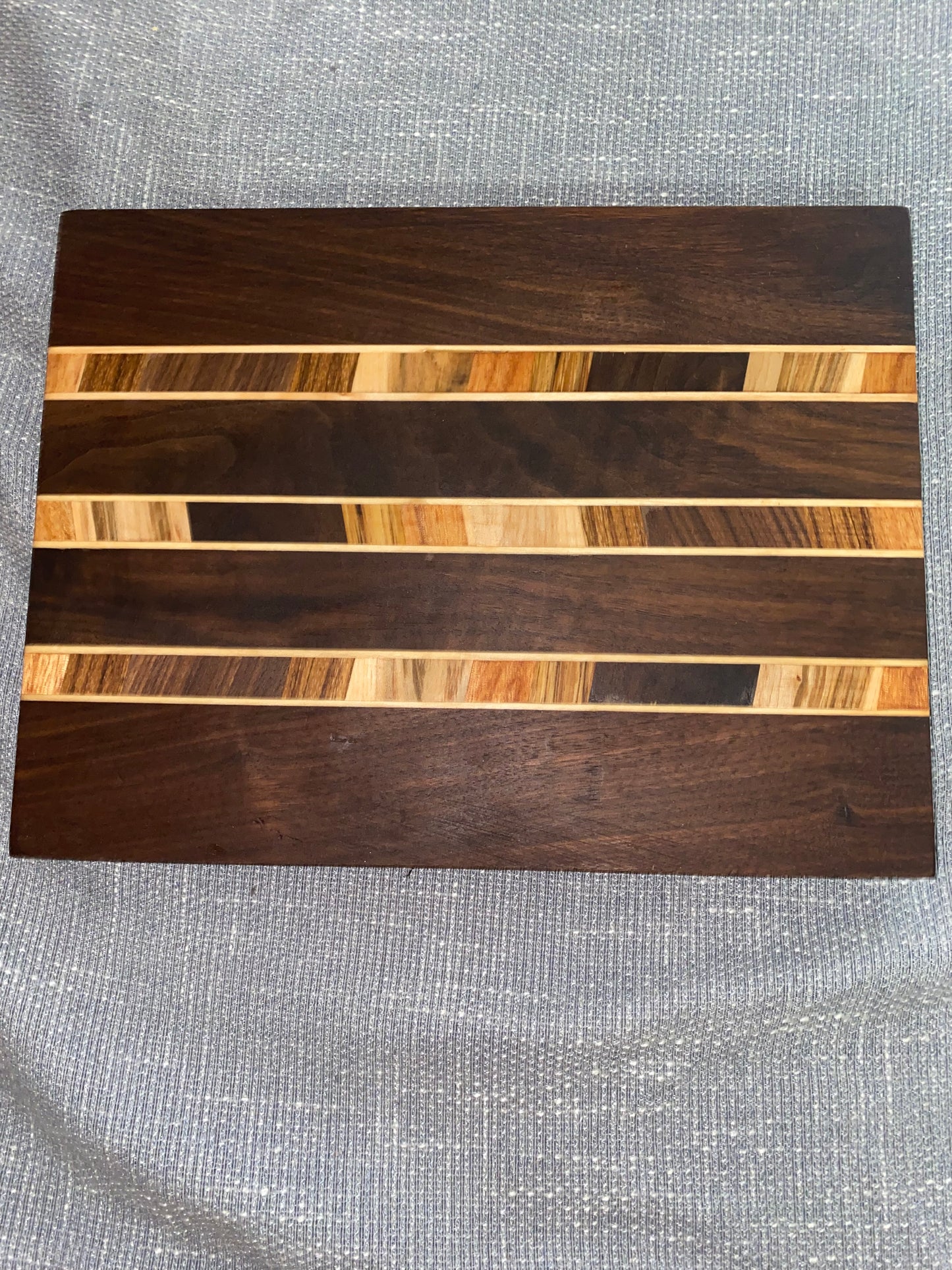 Kitchen board
