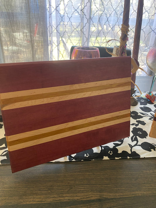 Cutting board